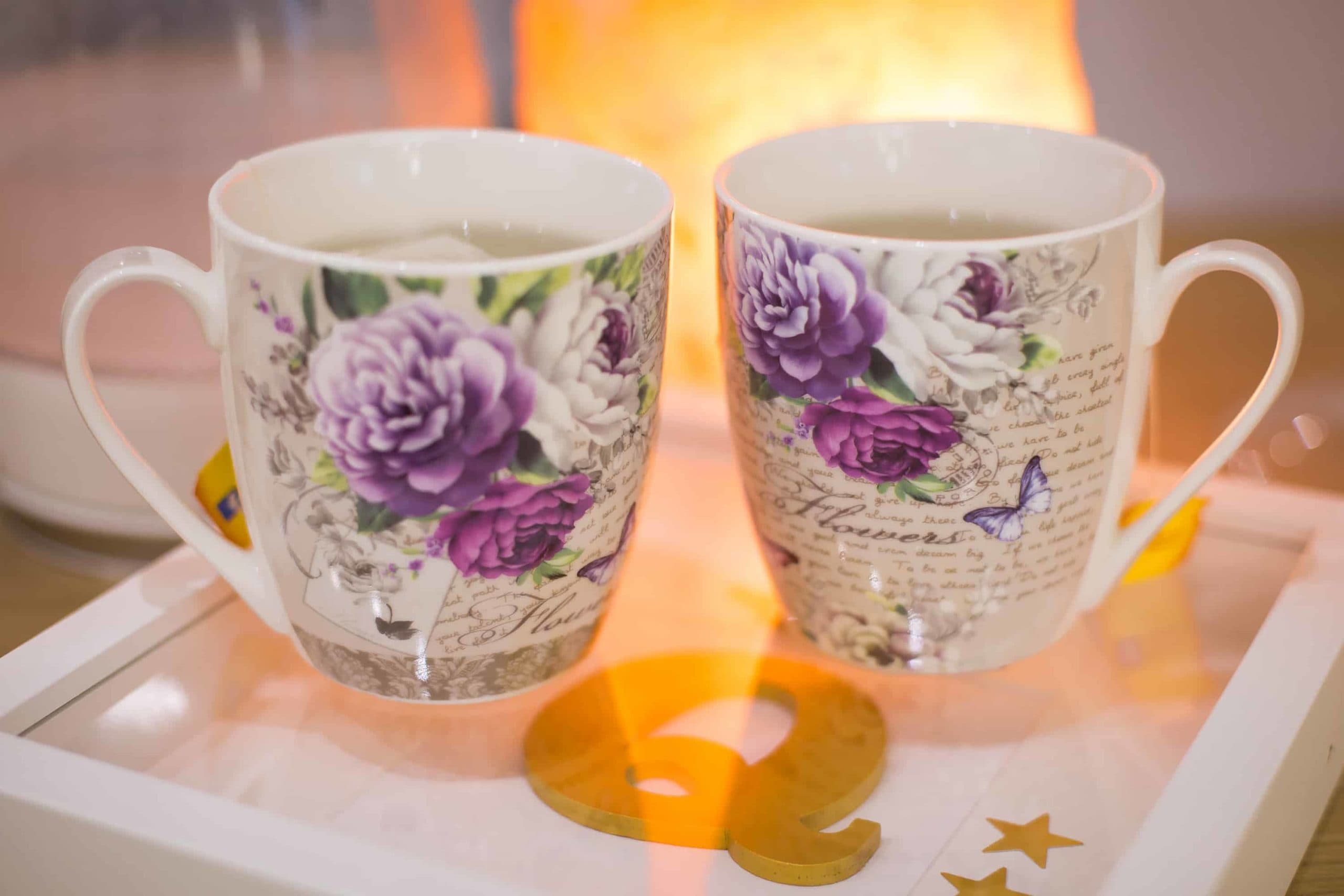 Tazza di caffè