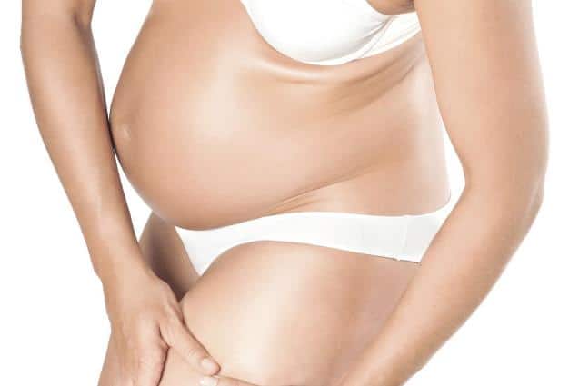 Scopri di più sull'articolo Pressoterapia e Gravidanza