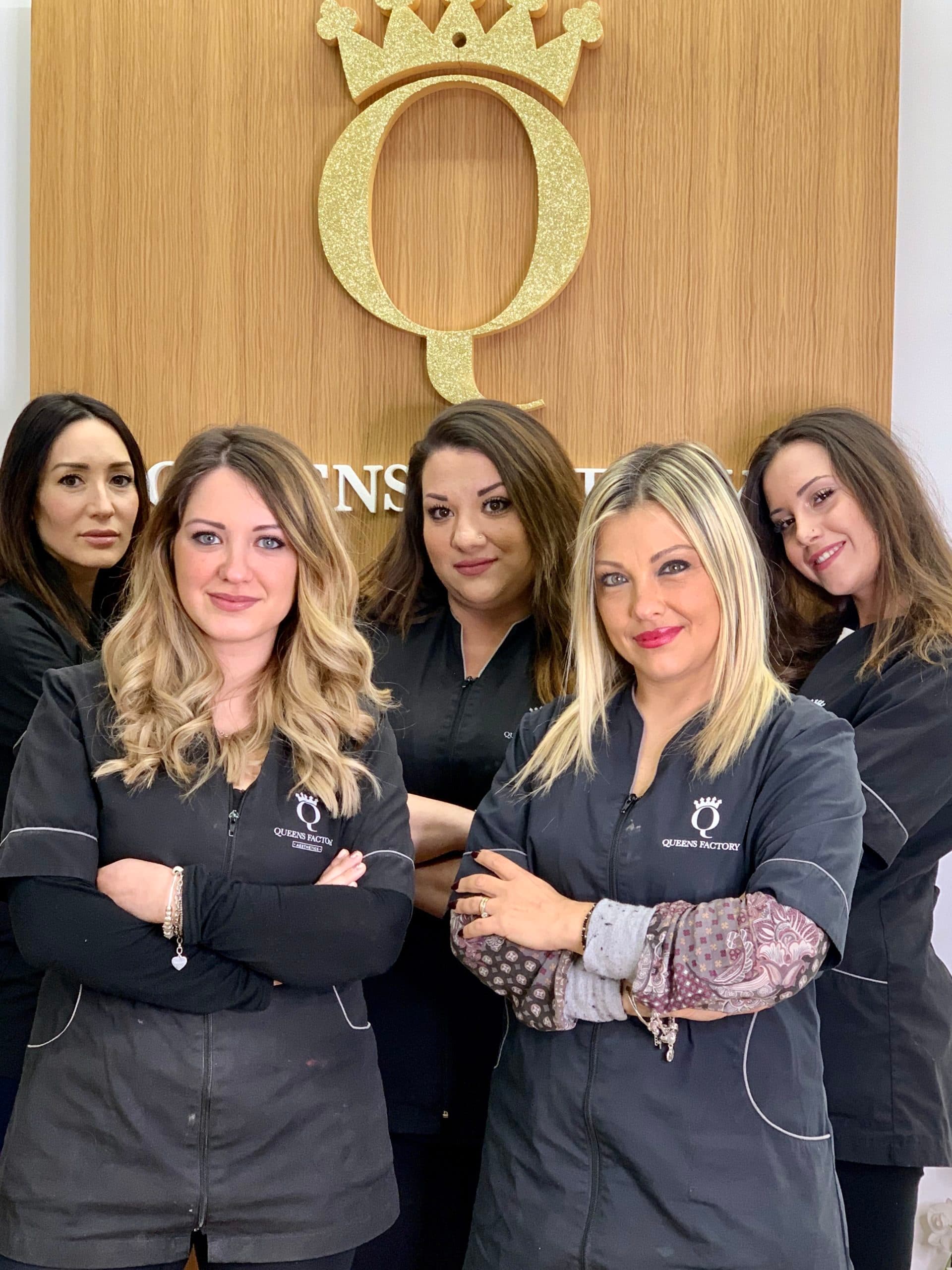 Il nostro Team