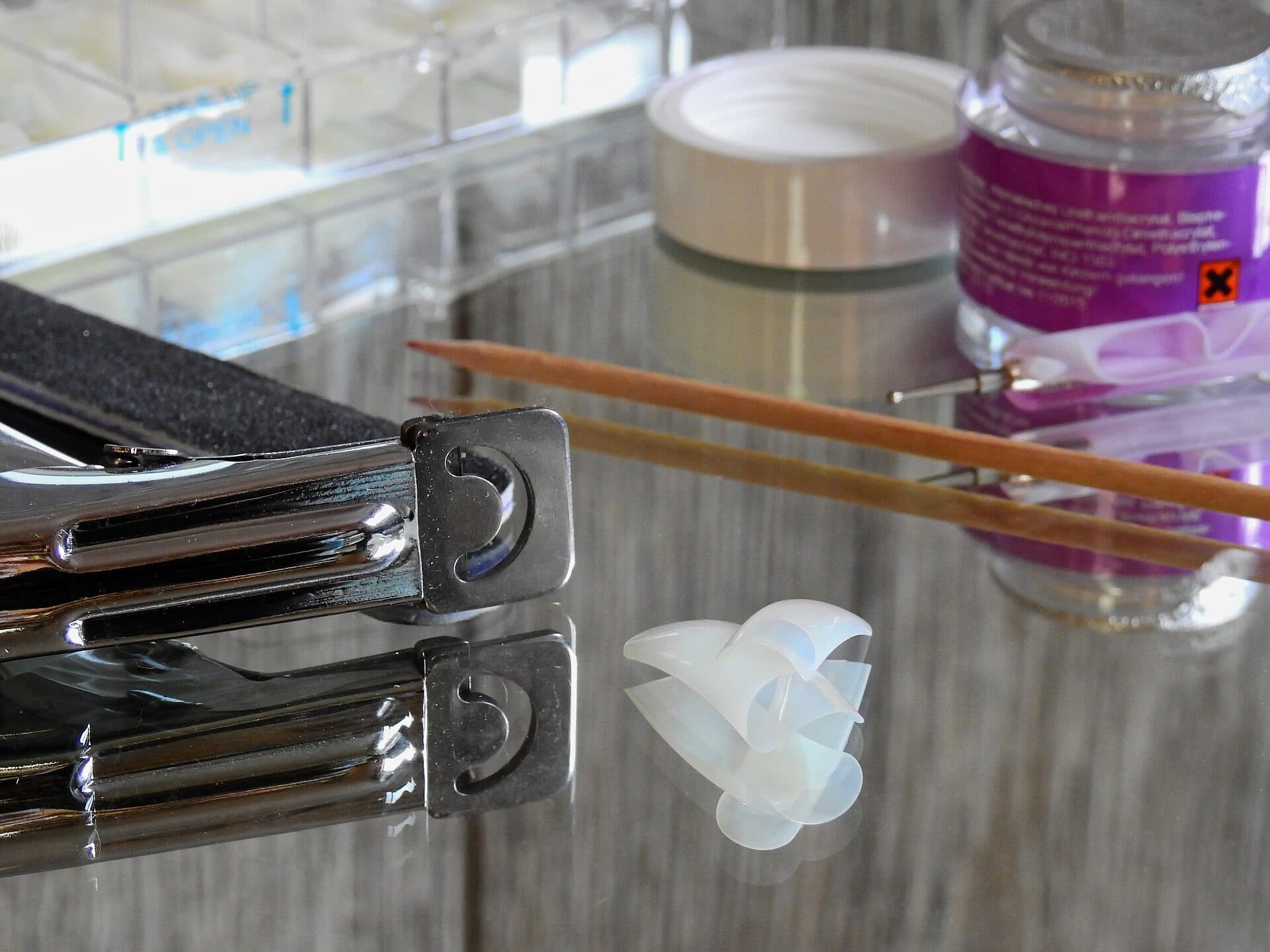Scopri di più sull'articolo Refill Ritocco Unghie: Gel e Acrilico
