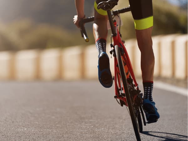 Depilazione Ciclisti