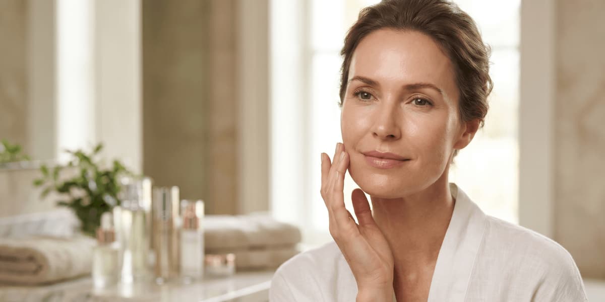 Scopri di più sull'articolo Migliore Skincare Anti Age in 5 Step