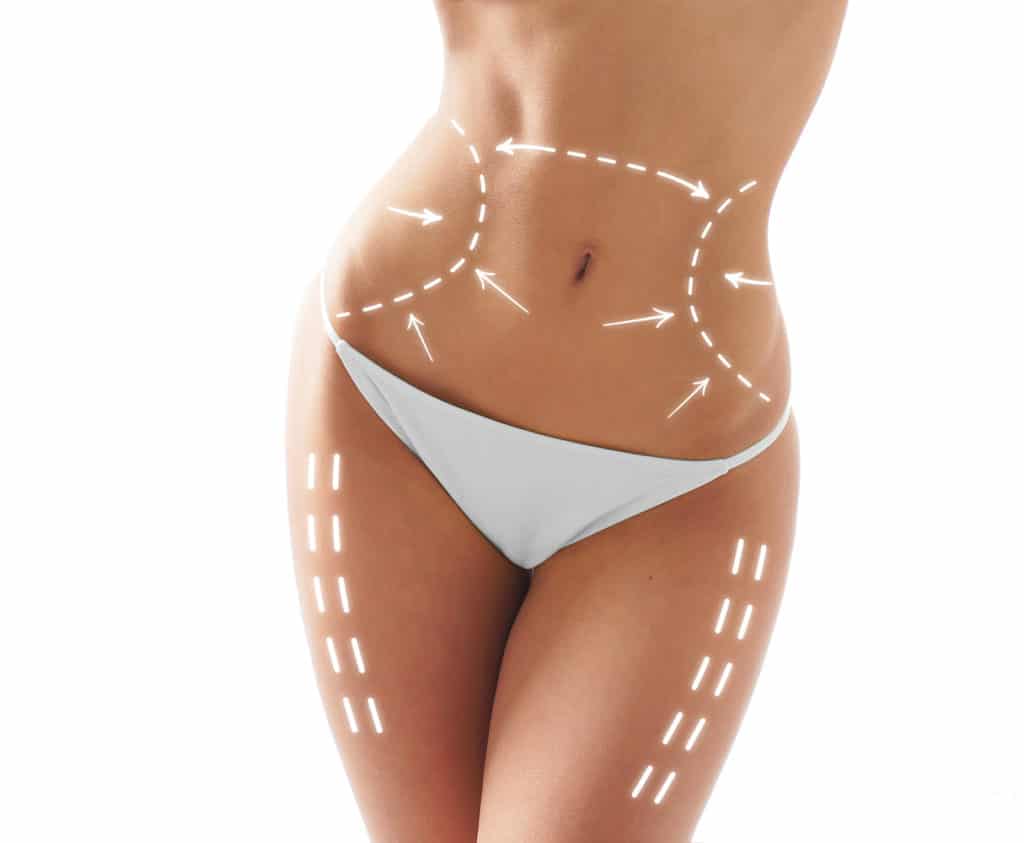 trattamenti corpo